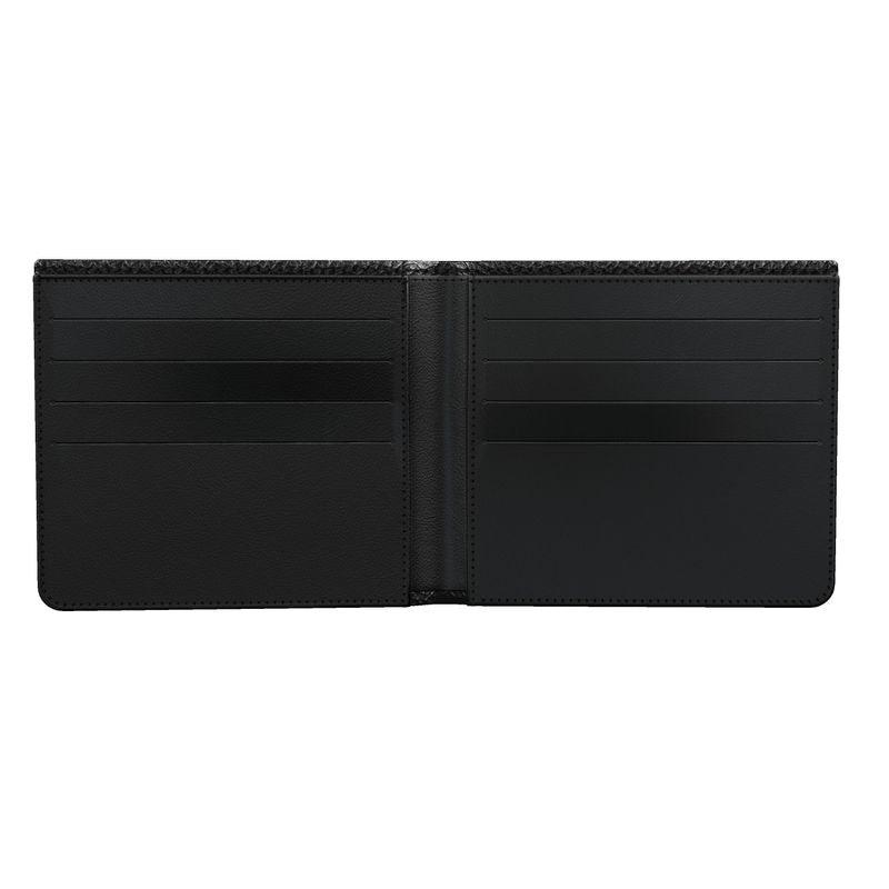 Sommelier's Choice Nappa Leather Wallet - SOMM DIGI