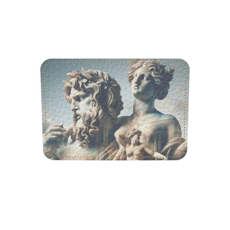 Bacchus Reverie Art Backpack - SOMM DIGI