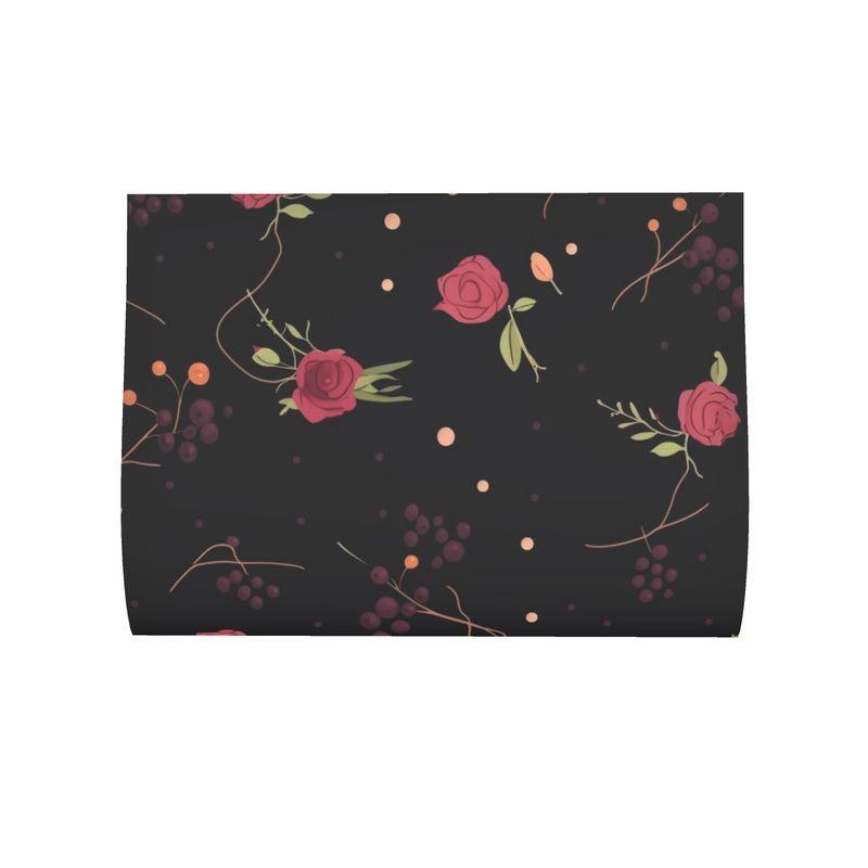 Rosé Bouquet Tote Bag - SOMM DIGI