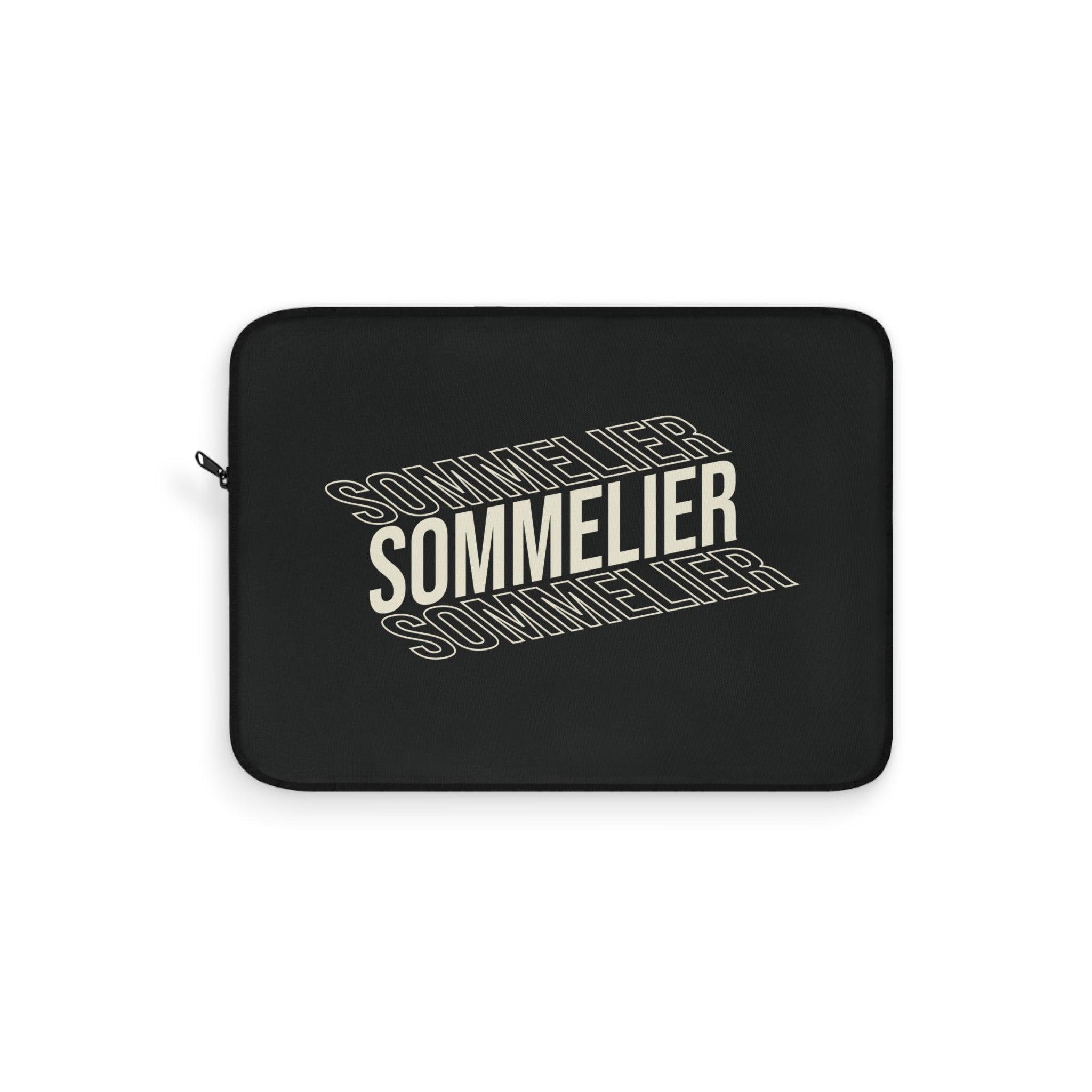 Laptop Sleeve - SOMM DIGI