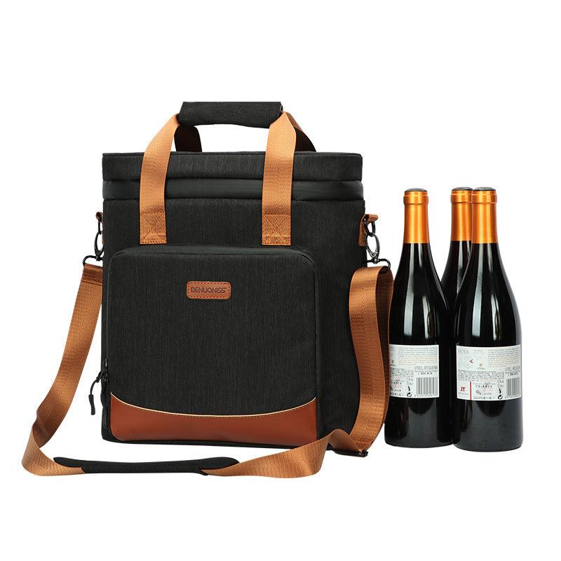 wine cooler bag