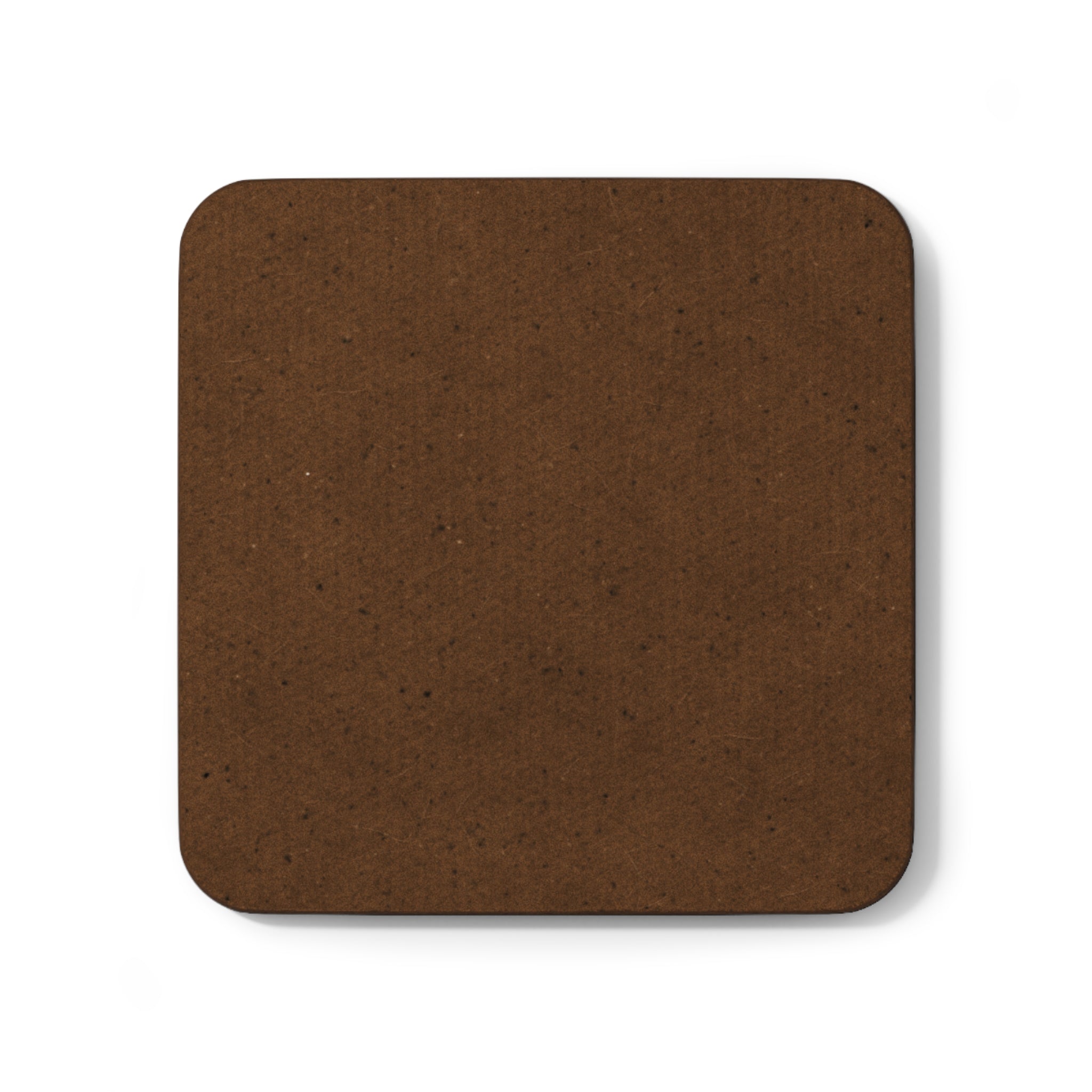 Bacchus Hardboard Back Coffee Coaster