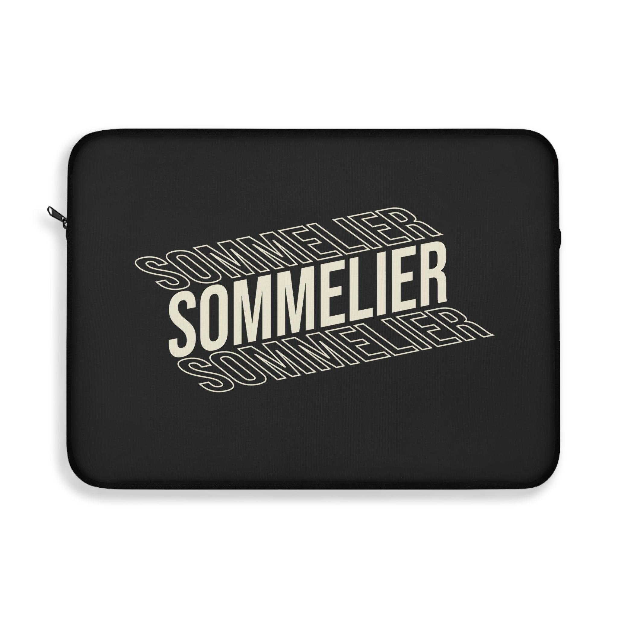 Laptop Sleeve - SOMM DIGI