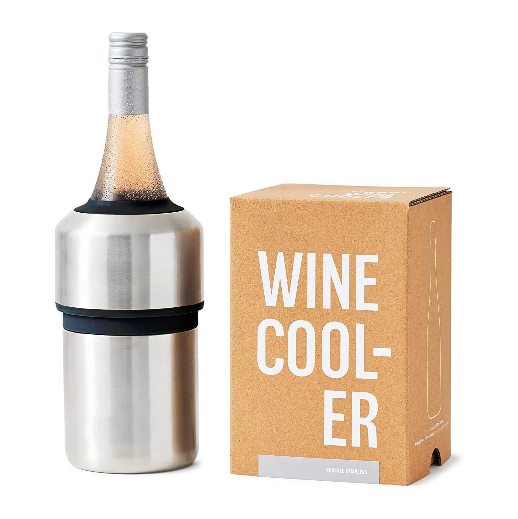 wine cooler bucket
