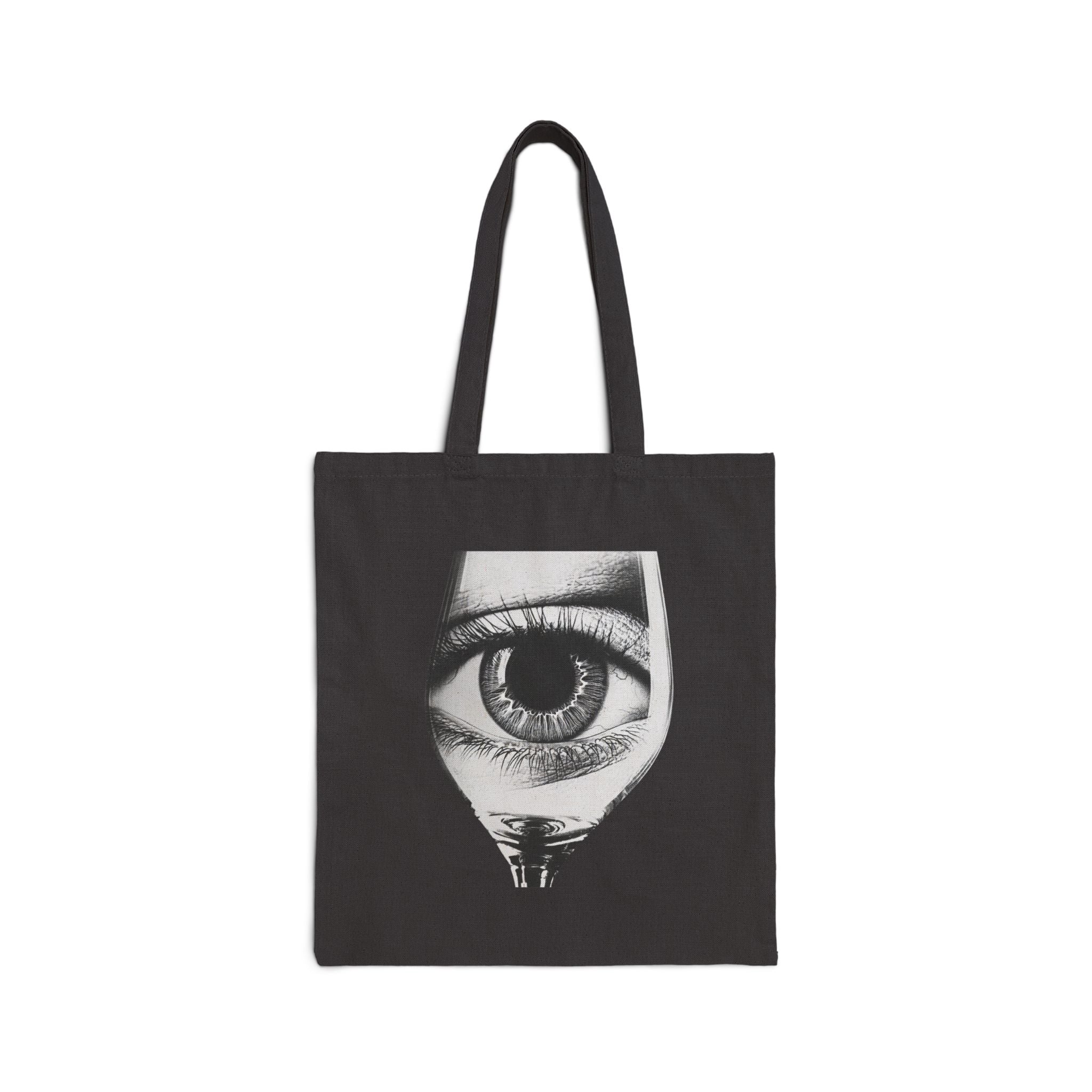 Wine Lover Tote Bag