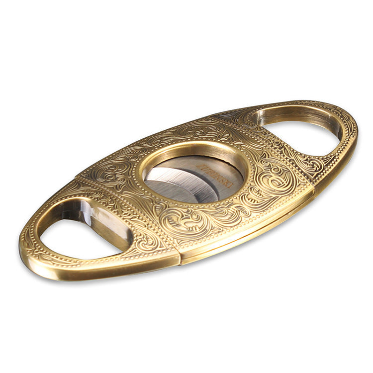 Premium Cigar Cutter