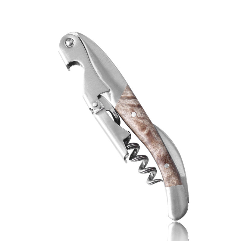 Select Series Wine Openers - A Blend of Tradition and Modernity