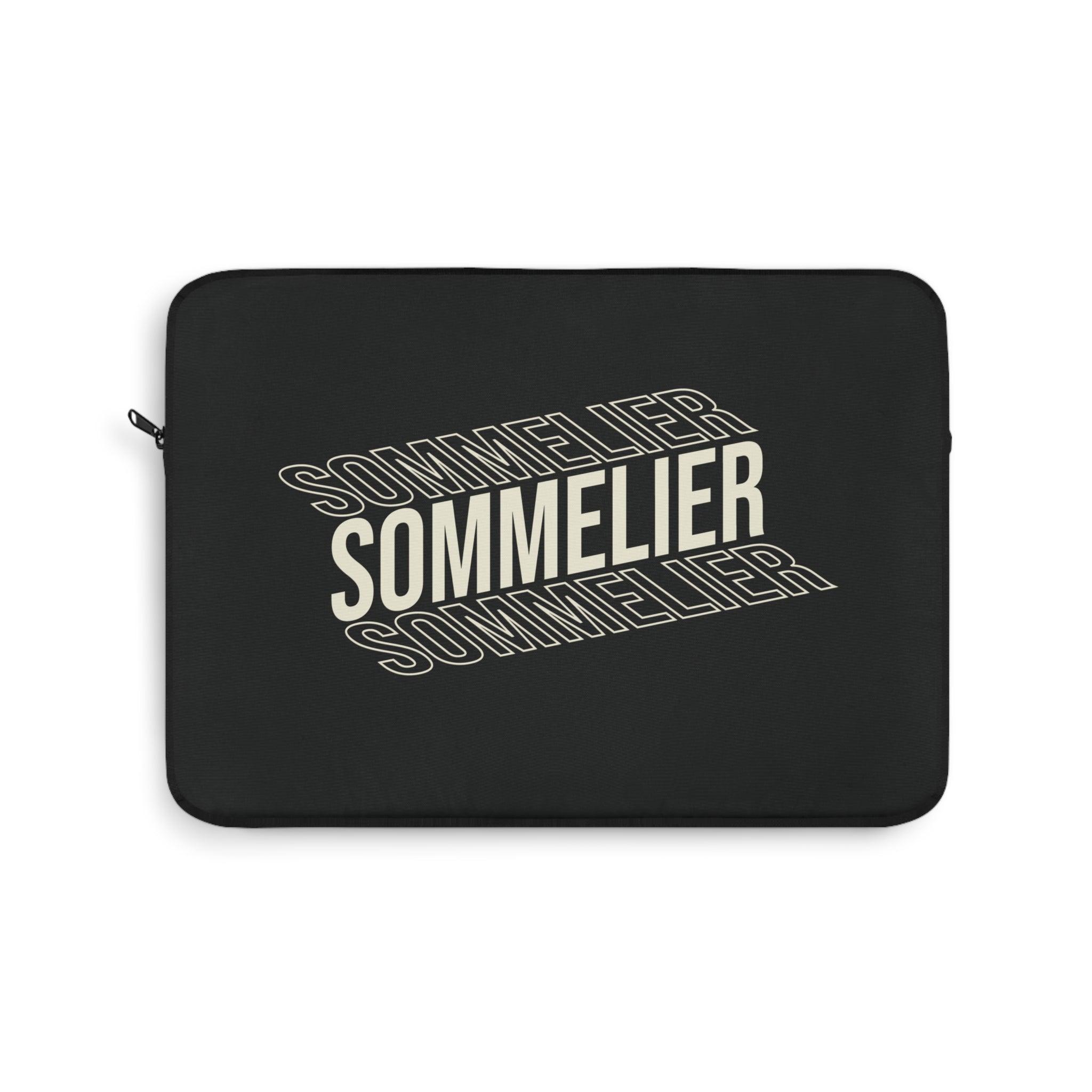 Laptop Sleeve - SOMM DIGI