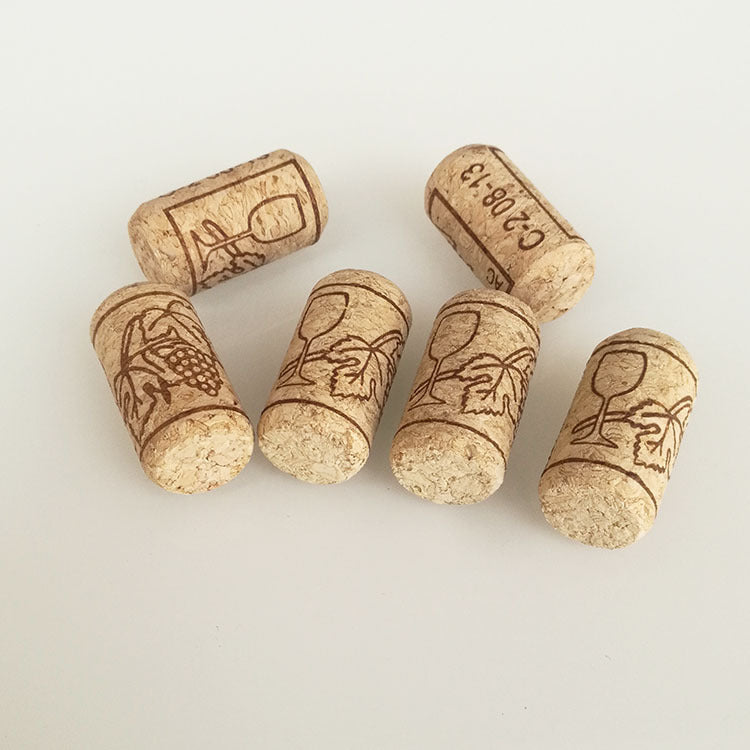 Craft Your Own Collection: 100 DIY Wine Corks & Glass Bottle Stoppers!