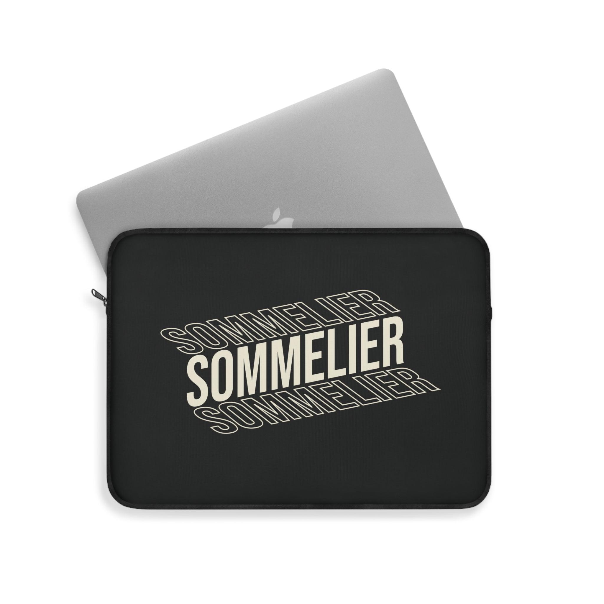 Laptop Sleeve - SOMM DIGI