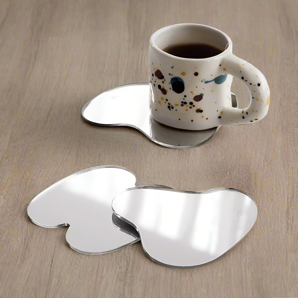 Coffee Coaster 