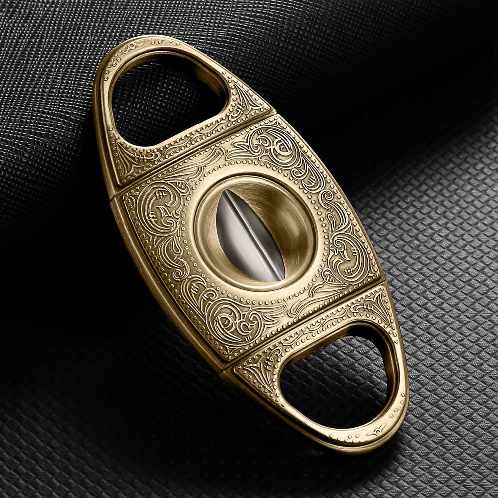 Premium Cigar Cutter