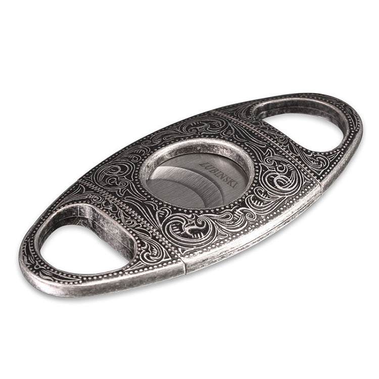 Premium Cigar Cutter