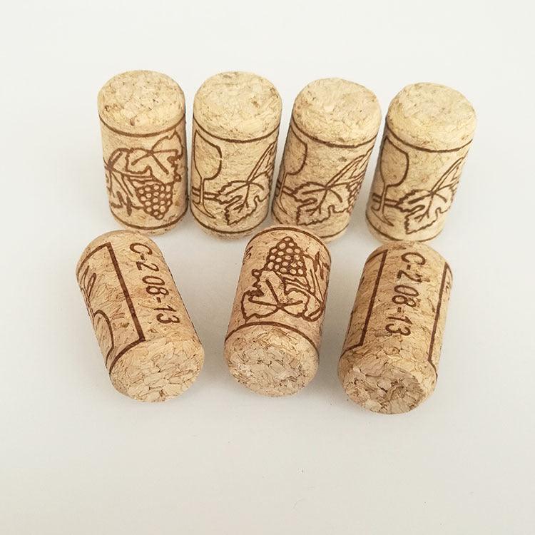 Craft Your Own Collection: 100 DIY Wine Corks & Glass Bottle Stoppers! - SOMM DIGI