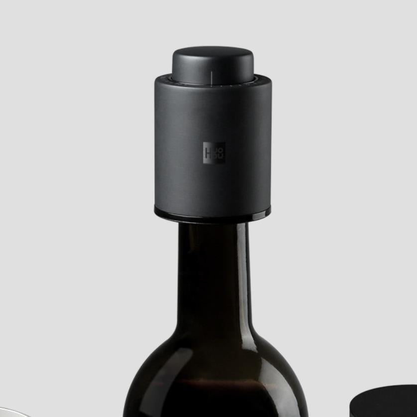 Vacuum Wine Stopper For Home Sealing Wine