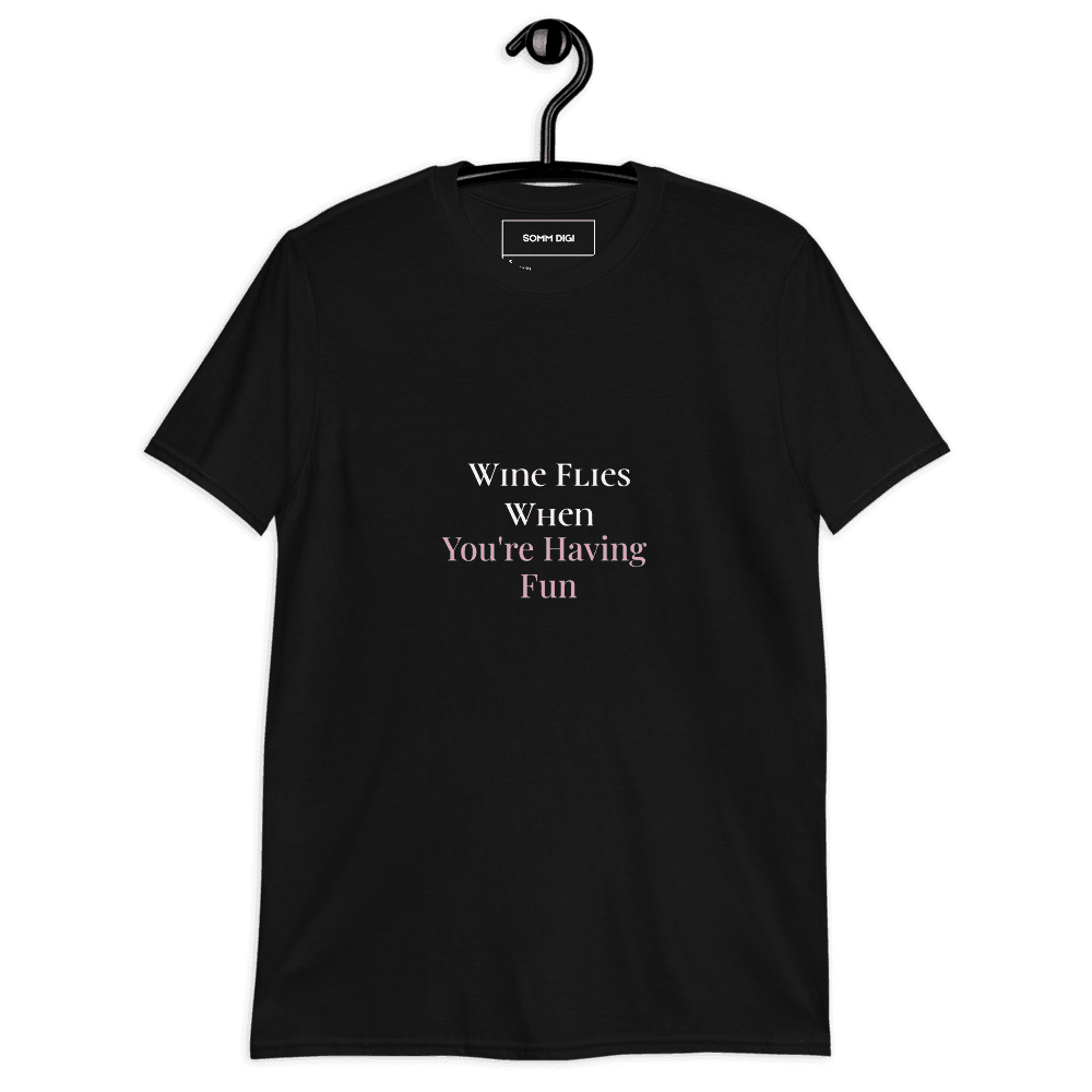 wine t shirts funny
