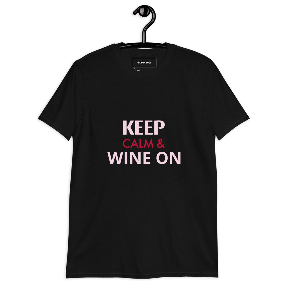 funny saying wine tshirt