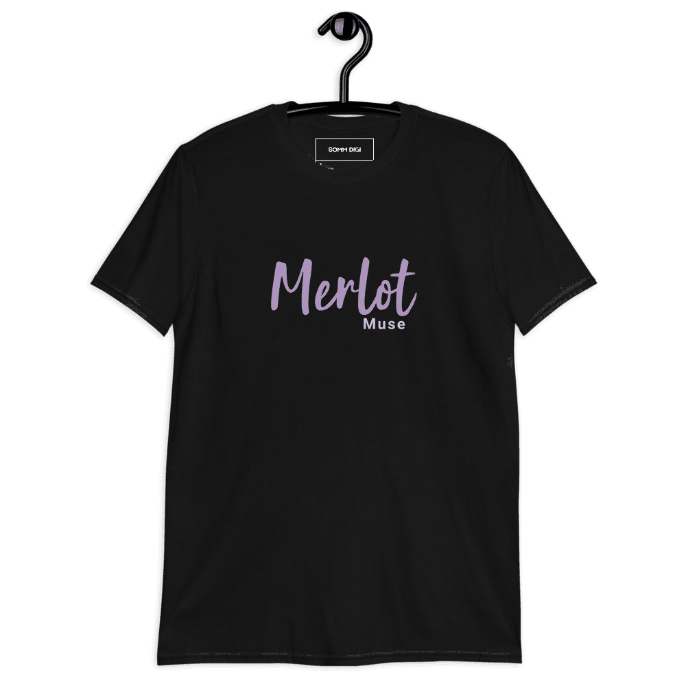 merlot wine tee shirt 