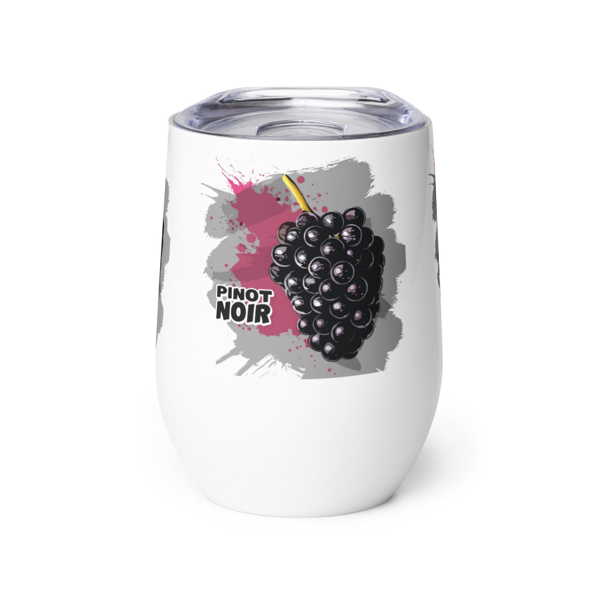 wine tumbler