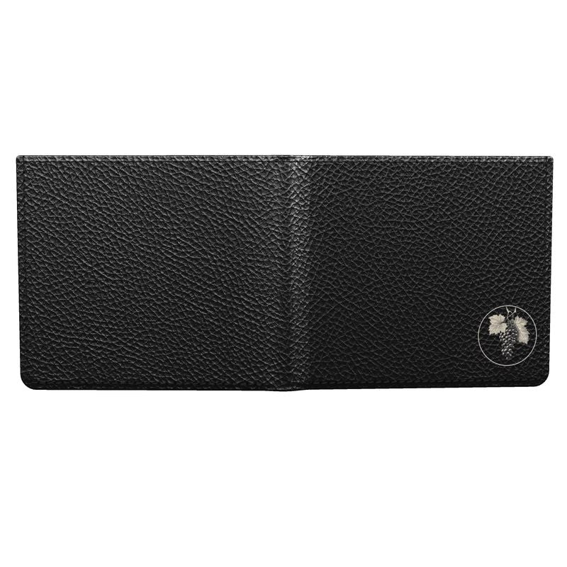 Sommelier's Choice Nappa Leather Wallet