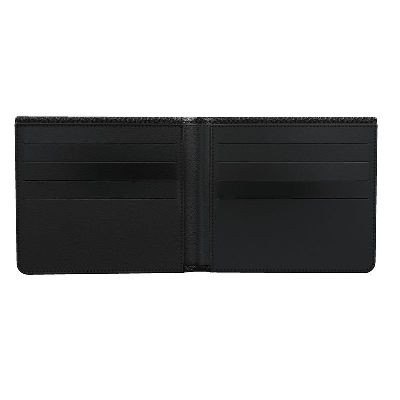 Sommelier's Choice Nappa Leather Wallet